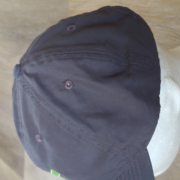 Refersion Logo Cap Hat - Picture 3 of 8